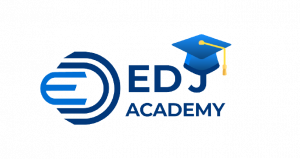 EDJ Logo