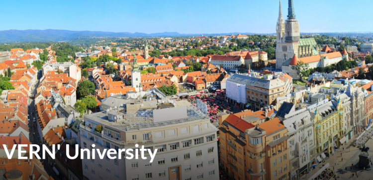 VERN University