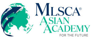 MLSCA logo
