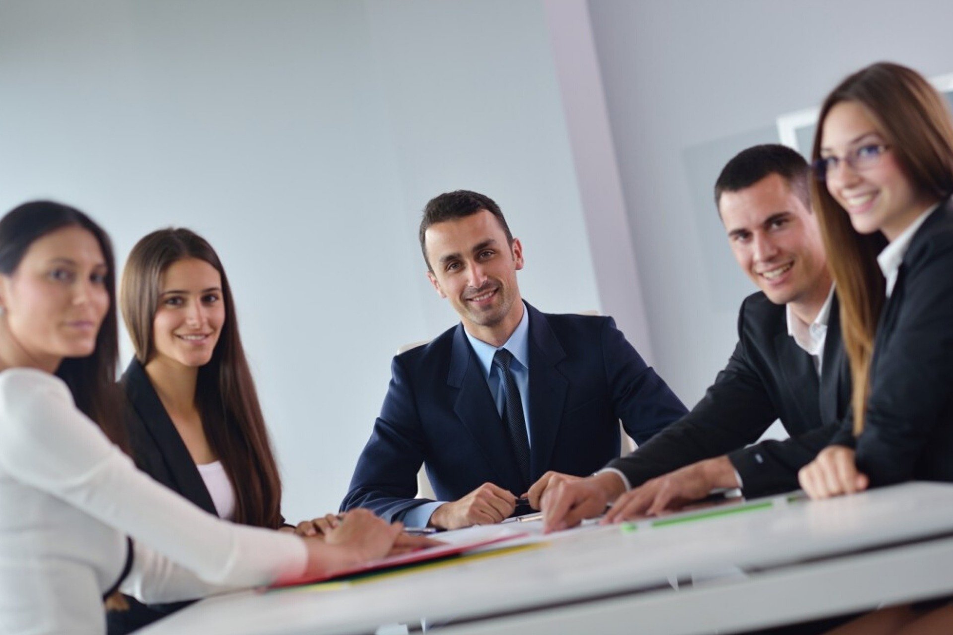 Executive DBA