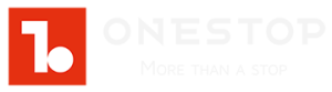 One Stop Logo